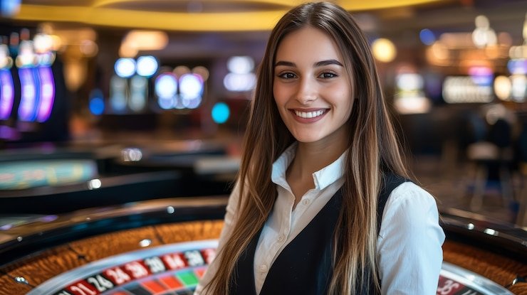 125win Baccarat Langsung